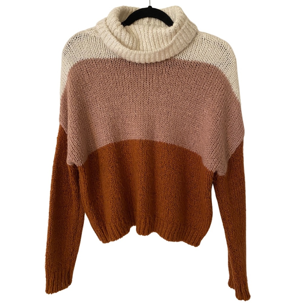 Rue 21 Turtleneck Sweater